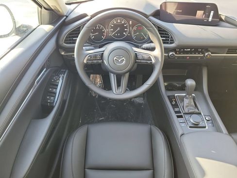 New 2026 MAZDA MAZDA3 2.5 S Sedan w/ Preferred Pkg FWD image 14