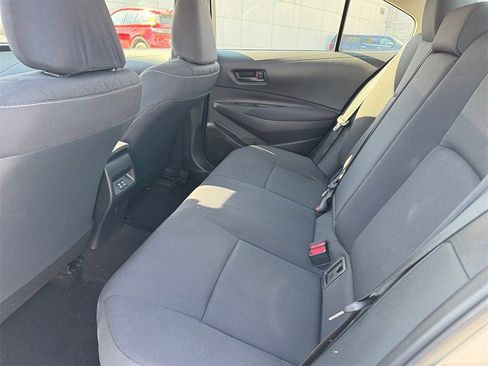 Used 2024 Toyota Corolla LE image 7