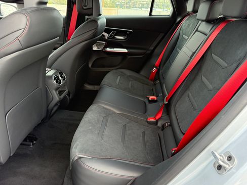 New 2026 Mercedes-Benz GLC 43 AMG 4MATIC Coupe image 30
