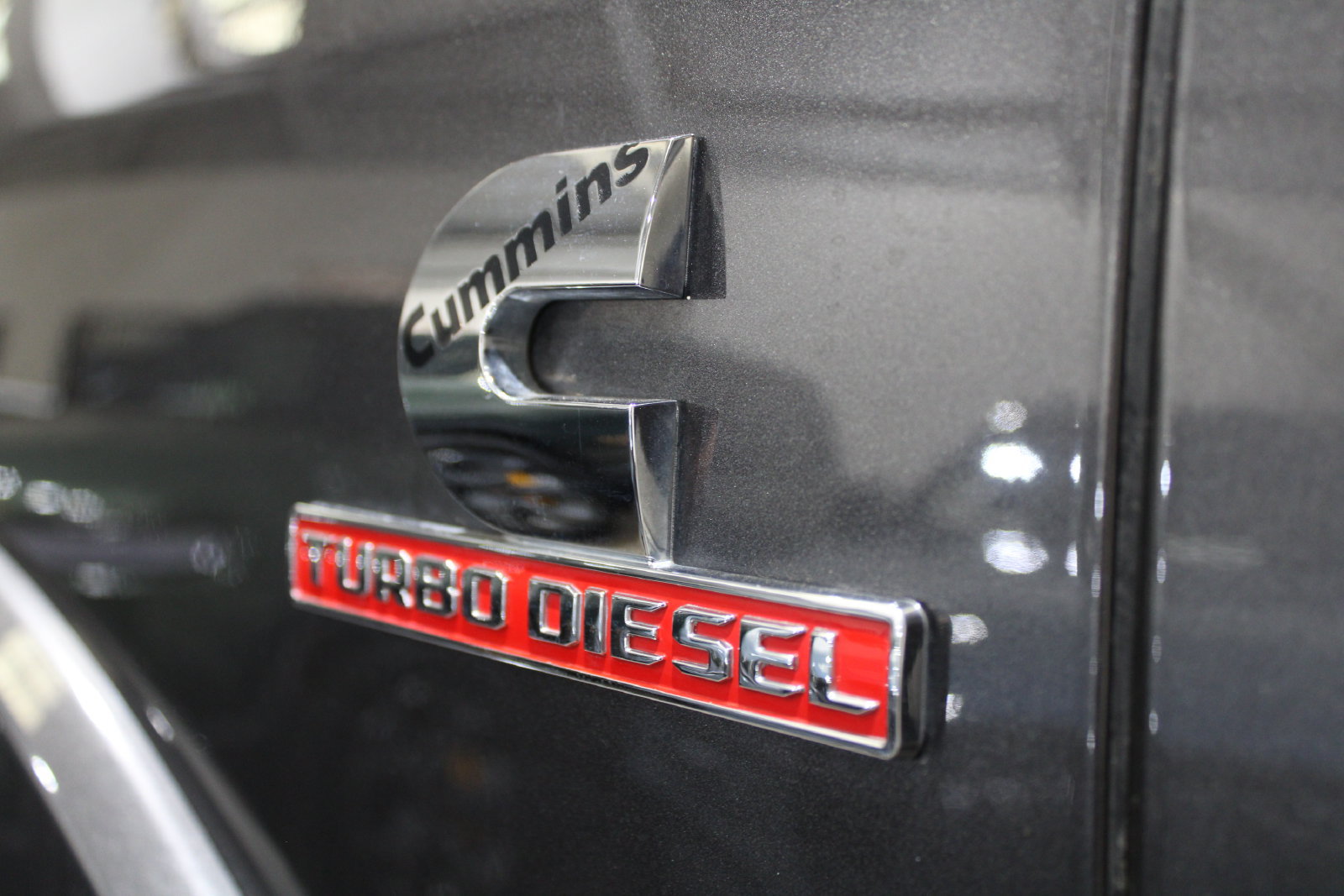 Used 2022 RAM 2500 Laramie AWD/4WD image 12