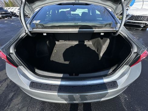 Used 2024 Chevrolet Malibu LS FWD image 22