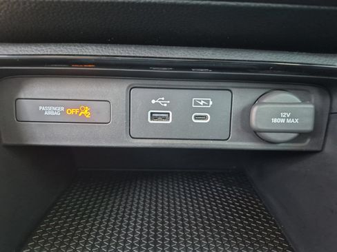 Certified 2025 Honda CR-V EX image 30