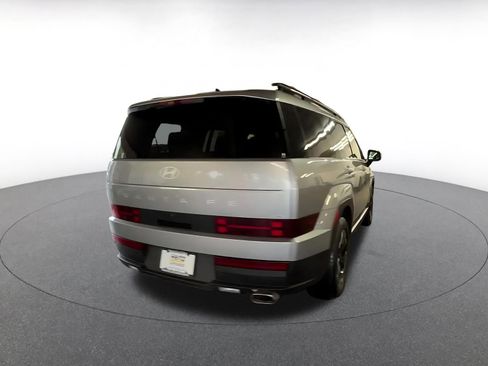 Used 2025 Hyundai Santa Fe SEL image 14
