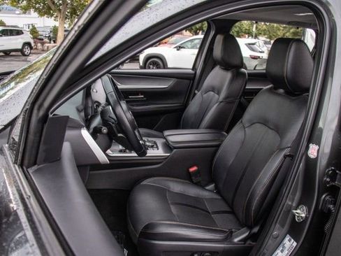 Used 2024 MAZDA CX-90 3.3 Turbo w/ Preferred Plus image 10