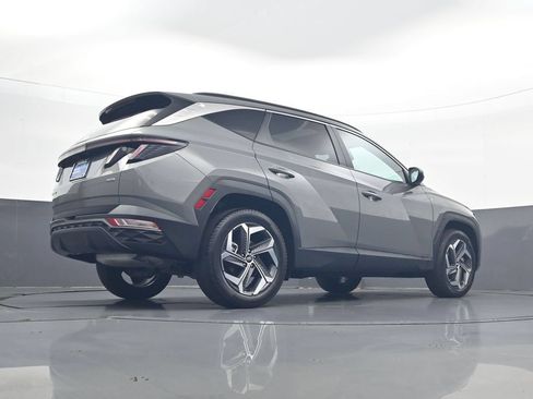 Certified 2024 Hyundai Tucson SEL w/ Convenience Package AWD/4WD image 26
