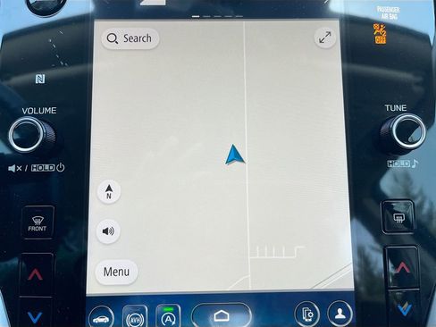 Used 2025 Subaru Outback Touring XT w/ Popular Package #2 image 15