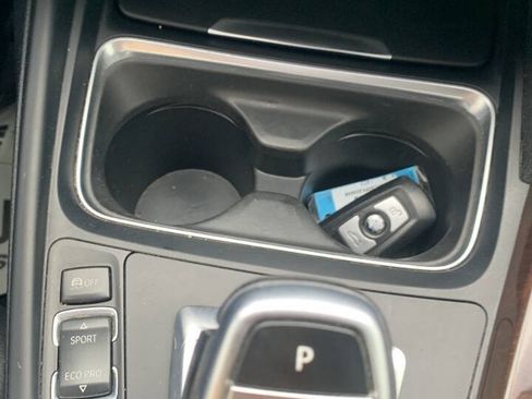 Used 2015 BMW 428i Coupe RWD image 20