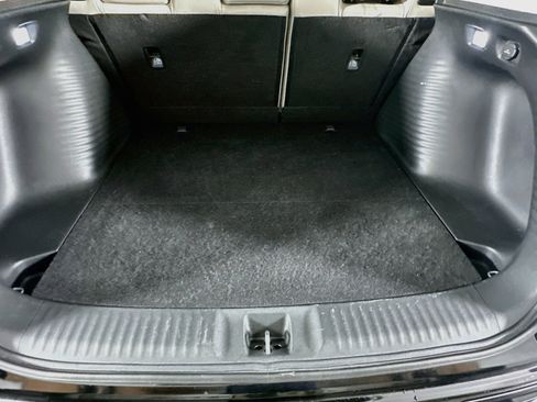 Used 2025 Honda HR-V EX-L image 28