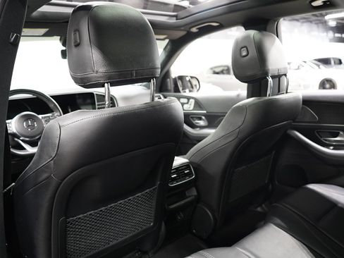 Used 2021 Mercedes-Benz GLE 580 4MATIC image 20