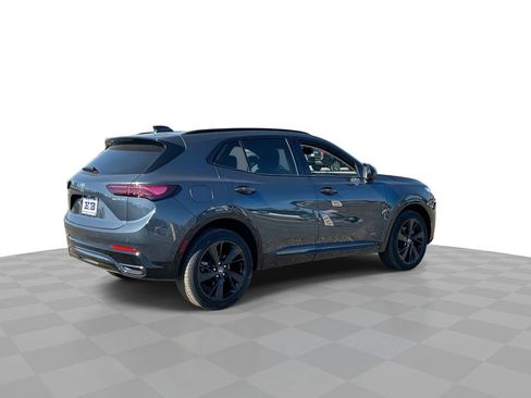 New 2026 Buick Envision Sport Touring image 6