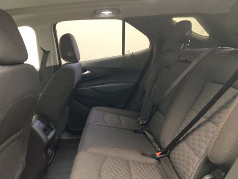 Used 2020 Chevrolet Equinox LT FWD image 18