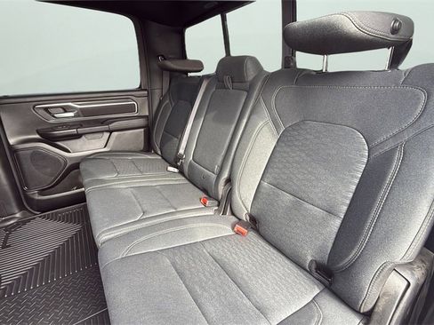 Used 2025 RAM 1500 Big Horn image 12