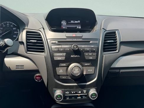 Used 2018 Acura RDX AWD image 20