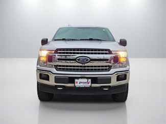 Used 2018 Ford F150 XLT w/ Equipment Group 302A Luxury video 2