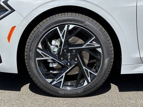 New 2026 Kia K5 GT-Line image 33
