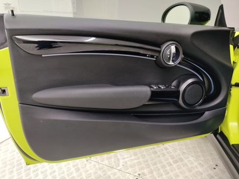 Certified 2023 MINI Cooper S image 12