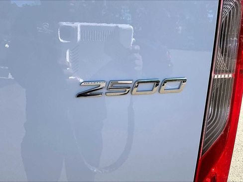 New 2026 Mercedes-Benz Sprinter 2500 image 6