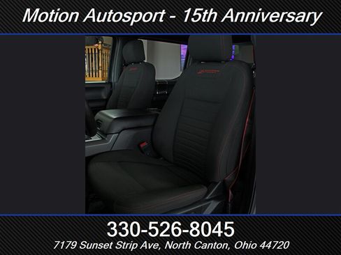 Used 2019 Ford F150 XLT w/ Equipment Group 302A Luxury AWD/4WD image 32