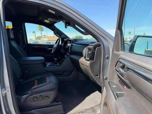 Used 2023 GMC Sierra 1500 AT4 AWD/4WD image 21