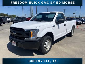 Used 2020 Ford F150 XL video 1