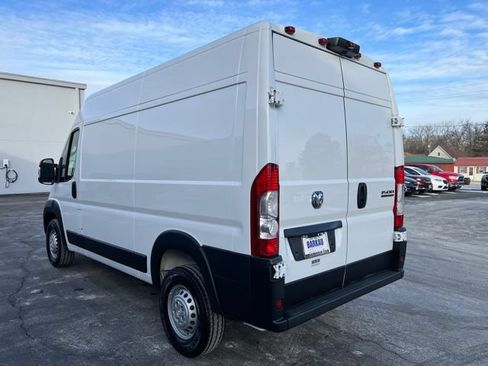 Used 2025 RAM ProMaster 1500 FWD image 15