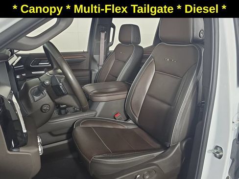 Used 2023 GMC Sierra 1500 Denali w/ Technology Package AWD/4WD image 29