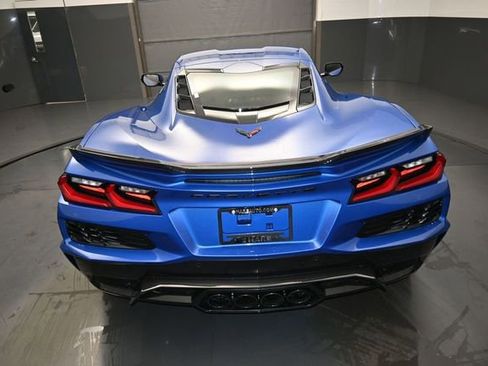 Used 2023 Chevrolet Corvette Z06 RWD image 29