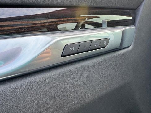 Used 2025 Cadillac Escalade Premium Luxury w/ LPO, Floor Liner Package image 17