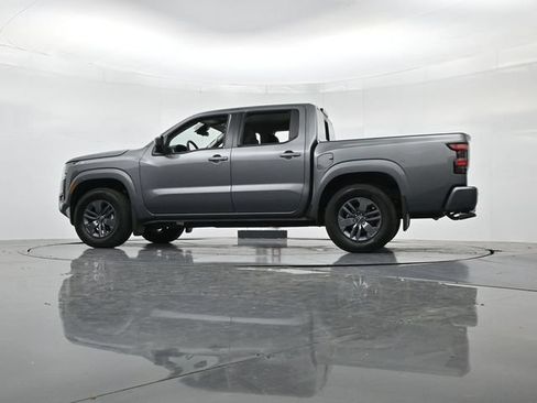 Used 2026 Nissan Frontier SV RWD image 37