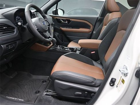 New 2026 Subaru Forester Touring image 17