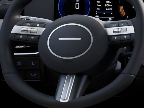 New 2026 Hyundai Sonata SEL FWD image 15