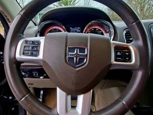 Used 2013 Dodge Durango Crew RWD image 18