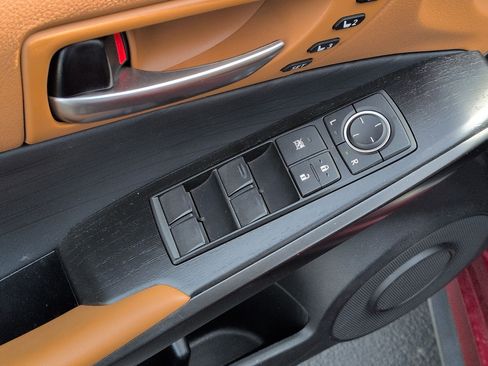 Used 2023 Lexus IS 300 w/ Premium Package image 15