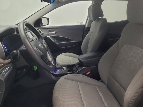 Used 2018 Hyundai Santa Fe Sport FWD image 17