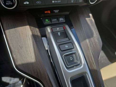 Used 2018 Honda Clarity Touring image 22