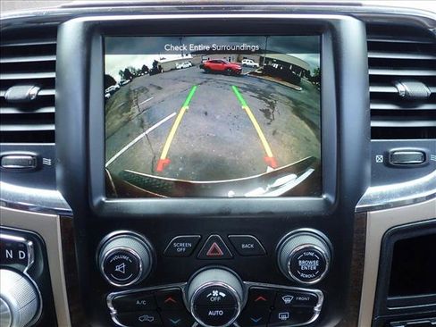 Used 2014 RAM 1500 Laramie Longhorn w/ Convenience Group AWD/4WD image 18