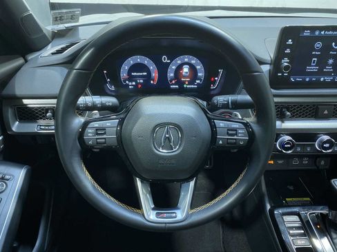Used 2026 Acura Integra A-Spec FWD image 15
