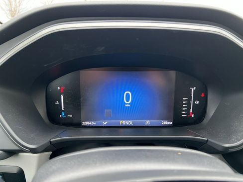 Used 2023 Ford Escape Active w/ Tech Pack #1 image 12