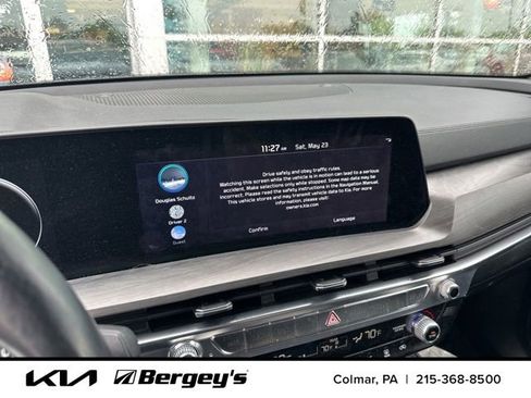 Used 2023 Kia Telluride SX Prestige X-Pro AWD/4WD image 9