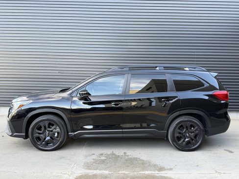 Used 2025 Subaru Ascent Bronze Edition AWD/4WD image 9