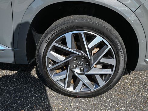 Used 2023 Hyundai Santa Fe Calligraphy AWD/4WD image 15