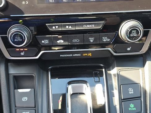 Used 2020 Honda CR-V EX-L image 21