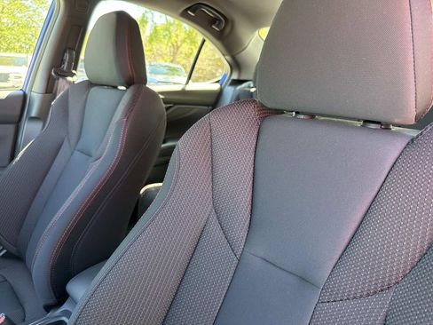 New 2026 Subaru WRX Premium image 21