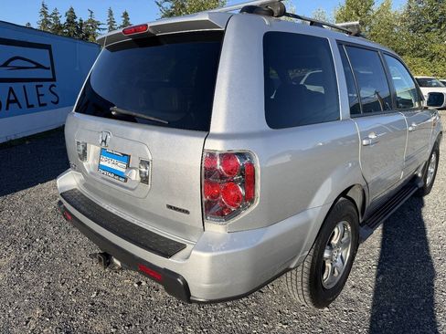 Used 2007 Honda Pilot EX-L image 3