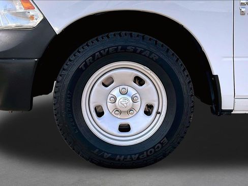 Used 2017 RAM 1500 Tradesman w/ Power & Remote Entry Group RWD image 7