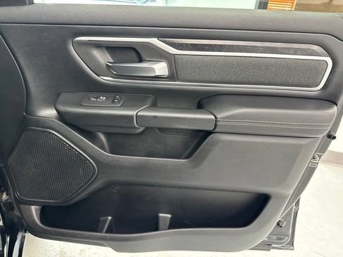 Used 2021 RAM 1500 Big Horn AWD/4WD image 26