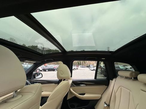 Used 2019 BMW X3 sDrive30i w/ Convenience Package image 14