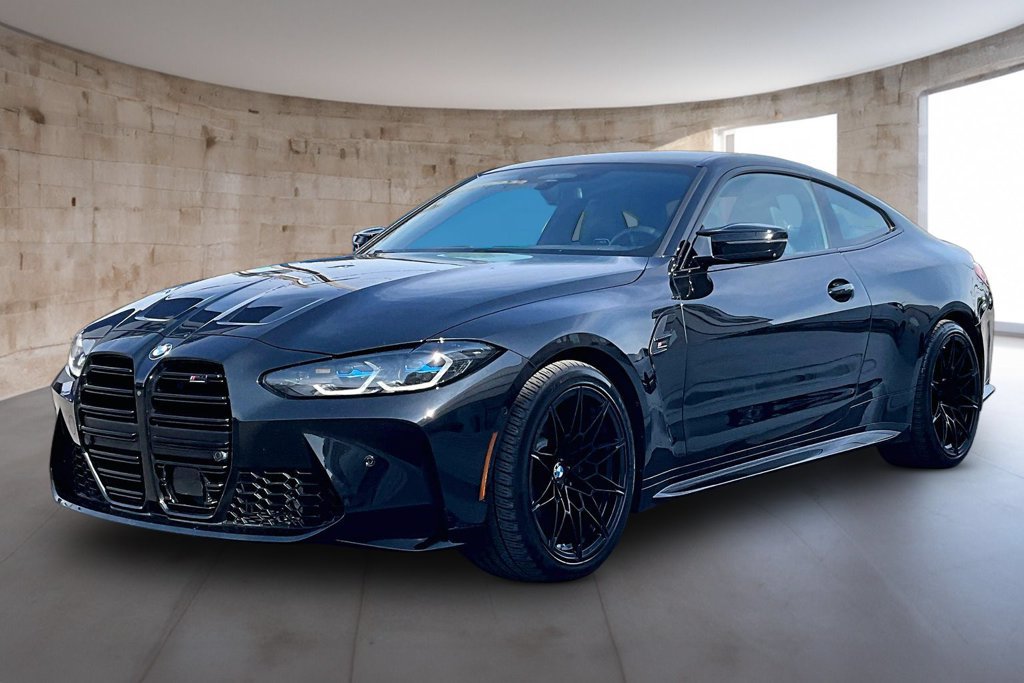 Used 2024 BMW M4 xDrive Competition AWD/4WD image 13