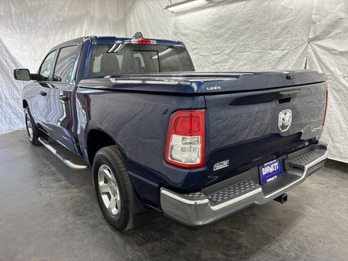 Used 2019 RAM 1500 Tradesman AWD/4WD image 5
