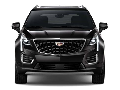New 2026 Cadillac XT5 Premium Luxury w/ Driver Assist Package FWD image 37